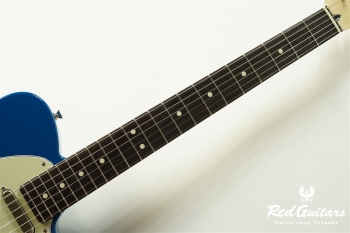 Made in Japan Hybrid II Telecaster - Forest Blue